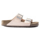 Birkenstock Classic Arizona Vegan Birko-Flor Nubuck